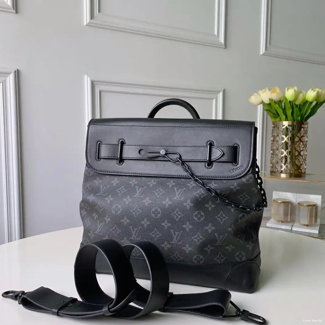 First bags ru LOUIS PM VUITTON STEAMER 0525
